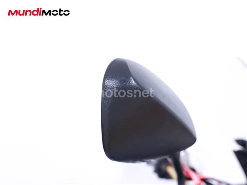 Honda CRF 1000L Africa Twin – Vista 13
