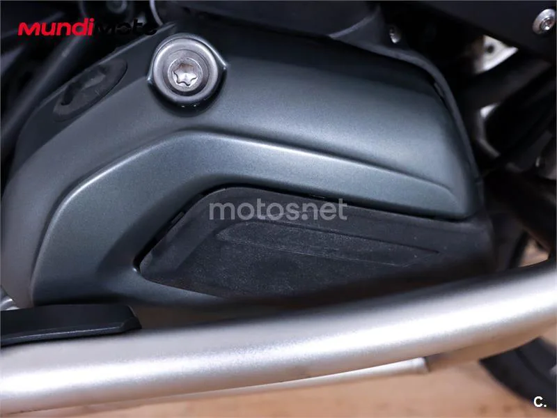 BMW R 1200 GS Adventure – Vista 13