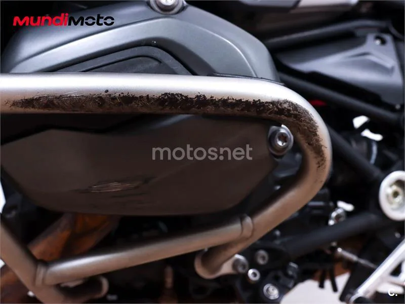 BMW R 1200 GS Adventure – Vista 15