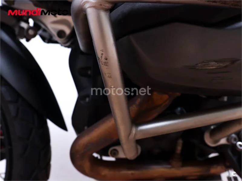 BMW R 1200 GS Adventure – Vista 16