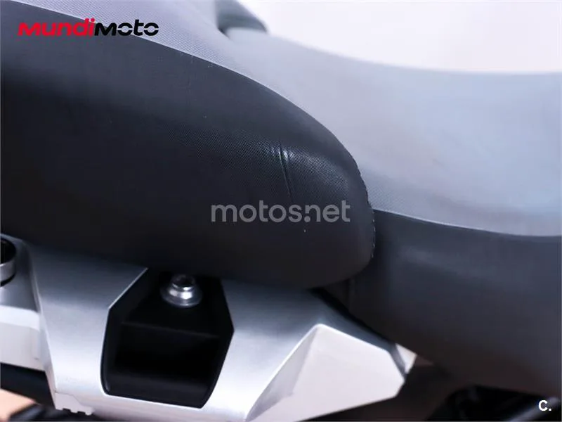 BMW R 1200 GS Adventure – Vista 19