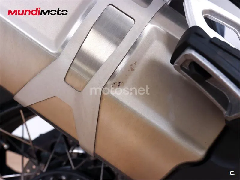 BMW R 1200 GS Adventure – Vista 20