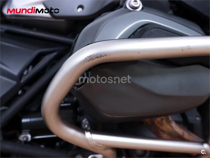 BMW R 1200 GS Adventure – Vista 21