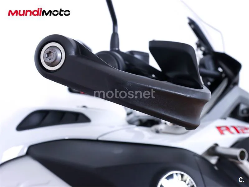 BMW R 1200 GS Adventure – Vista 22