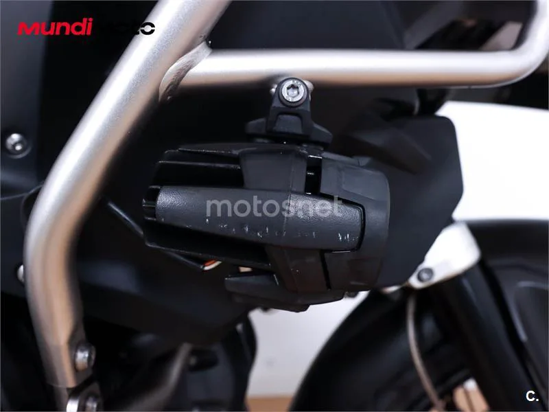 BMW R 1200 GS Adventure – Vista 23