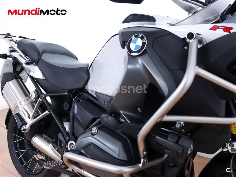 BMW R 1200 GS Adventure – Vista 26