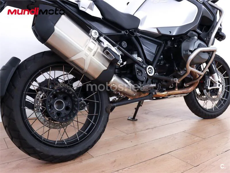BMW R 1200 GS Adventure – Vista 4