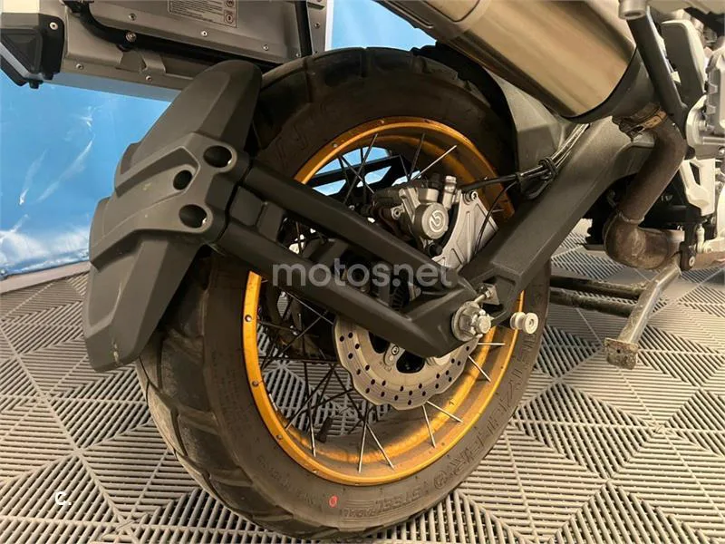 QJ Motor SRT 700 X – Vista 3