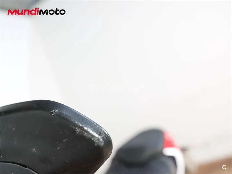 Ducati Monster – Vista 15