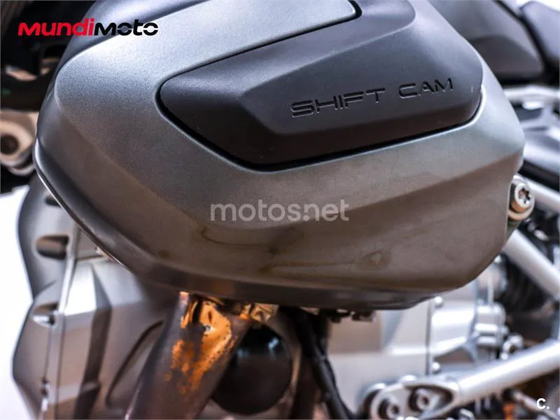 BMW R 1250 GS – Vista 16