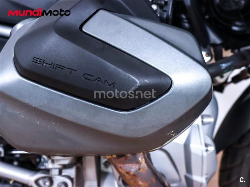 BMW R 1250 GS – Vista 20
