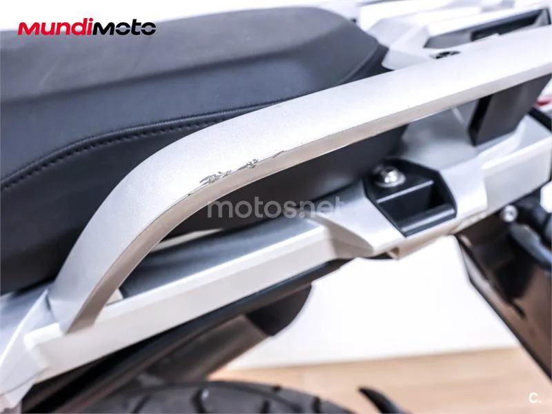BMW R 1250 GS – Vista 22