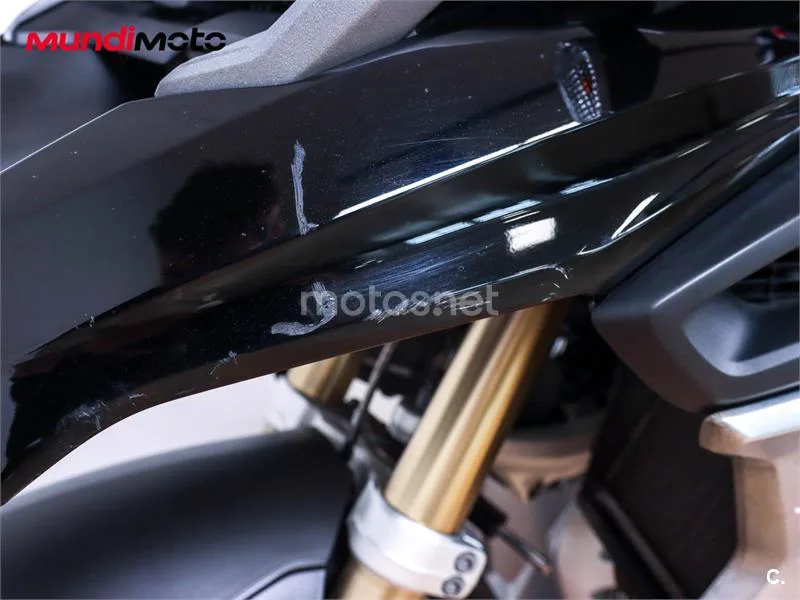 BMW R 1250 GS – Vista 23