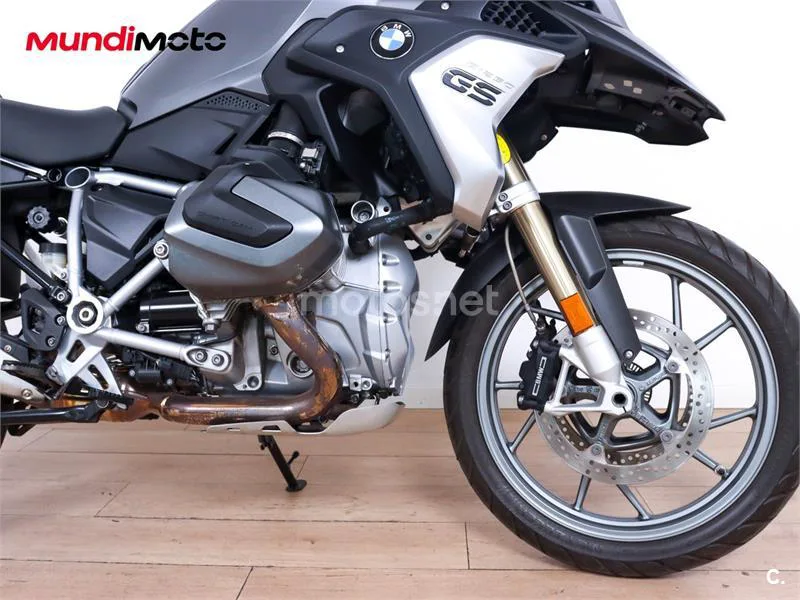 BMW R 1250 GS – Vista 25