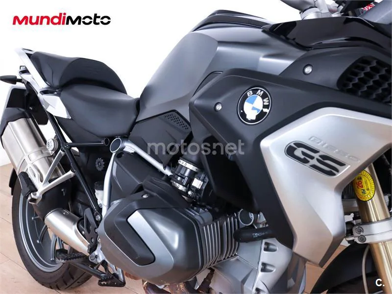 BMW R 1250 GS – Vista 26