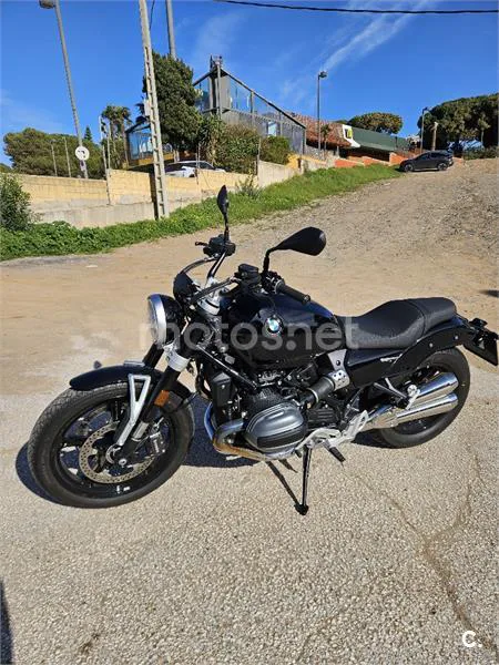 BMW R 12 14.800 € 2025 Málaga - 2