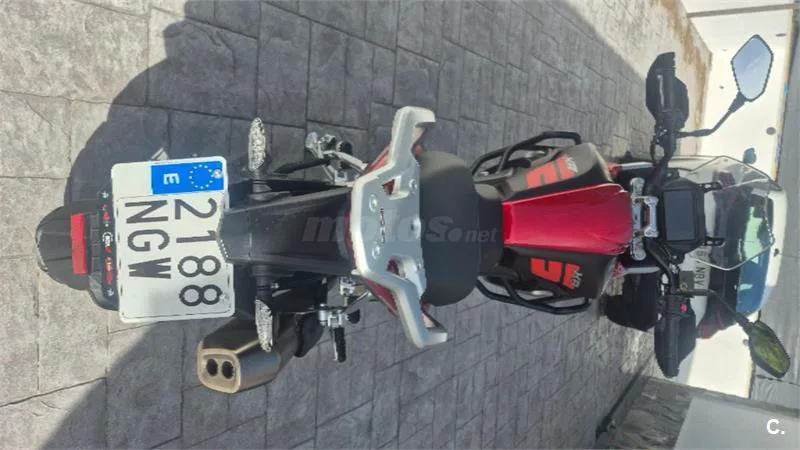 Macbor Montana XR5 510 – Vista 4