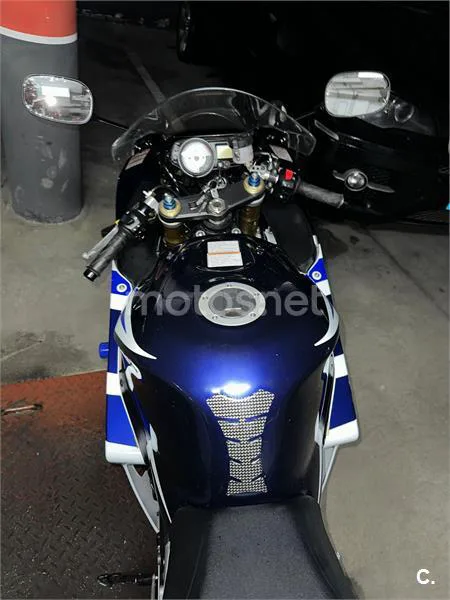 Suzuki GSX R1000 5500 € 2004 Segovia - 2