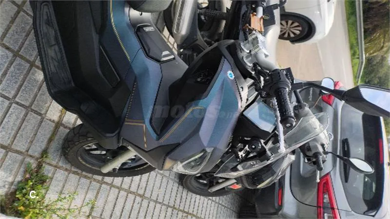 MITT ADV 125 2300 € 2024 Sevilla - 2