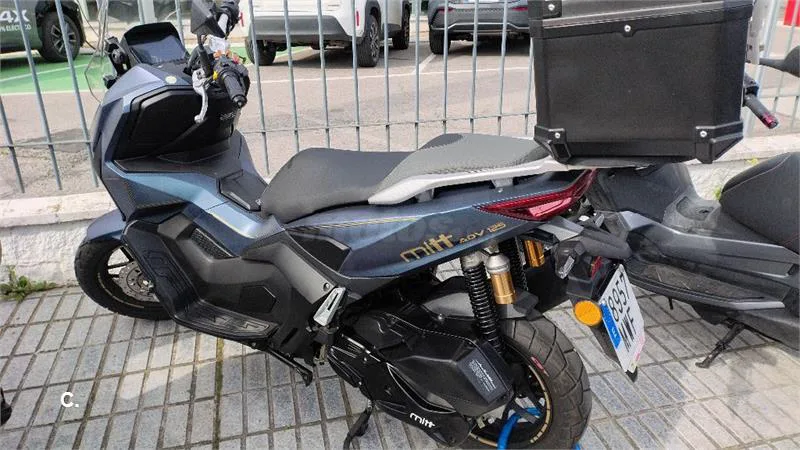 MITT ADV 125 – Vista 4