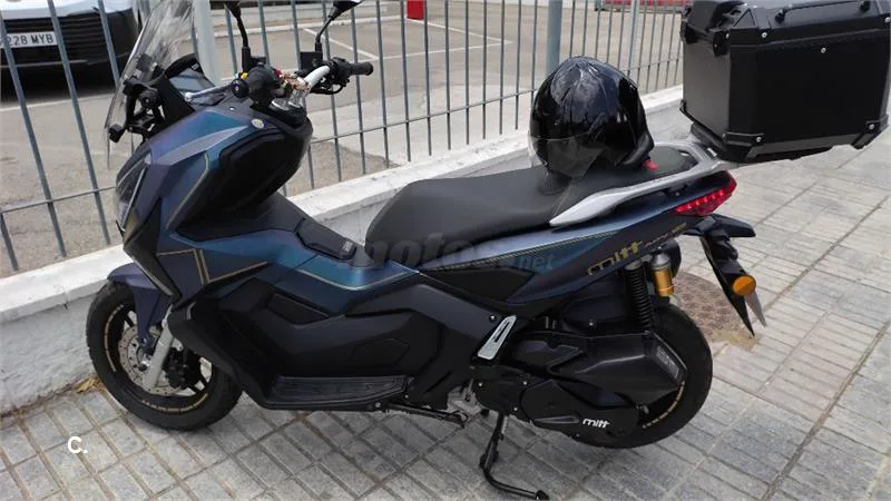 MITT ADV 125 – Vista 6