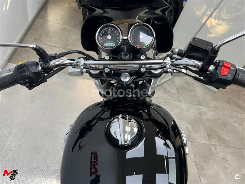 Royal Enfield Interceptor 650 – Vista 7