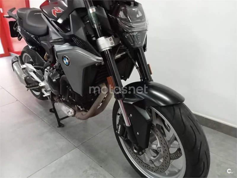 BMW F 900 R – Vista 11