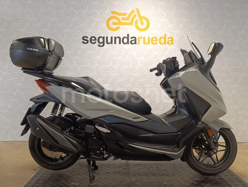 Honda Forza 350 4899 € 2023 Illes Balears - 1