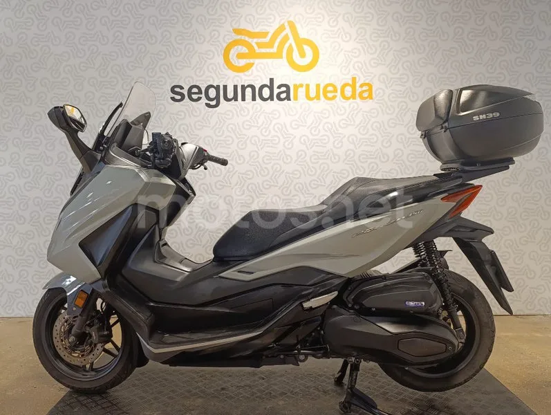 Honda Forza 350 4899 € 2023 Illes Balears - 2