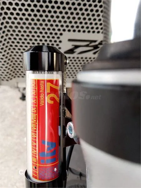 Suzuki Bandit 1250 S ABS 4500 € 2007 Asturias - 1