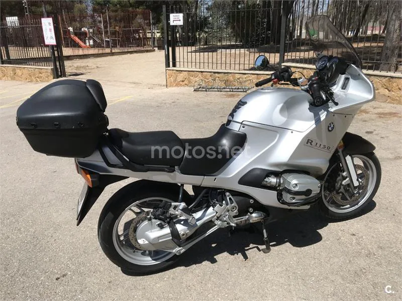 BMW R 1150 RS 2800 € 2005 Valencia - 2