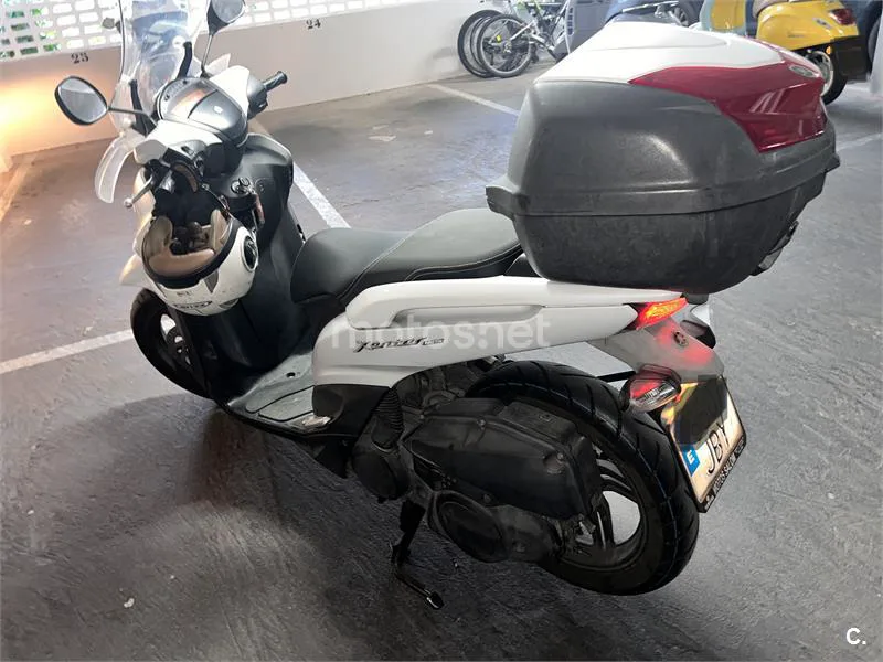 Yamaha Xenter 125 2200 € 2020 Illes Balears - 2
