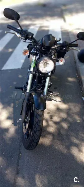 Keeway Superlight 125 1400 € 2021 Madrid - 2