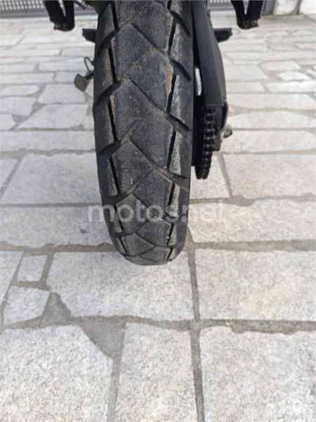 BMW F 800 GS – Vista 6