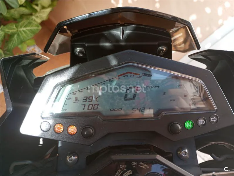 Zontes Z2 125 – Vista 4