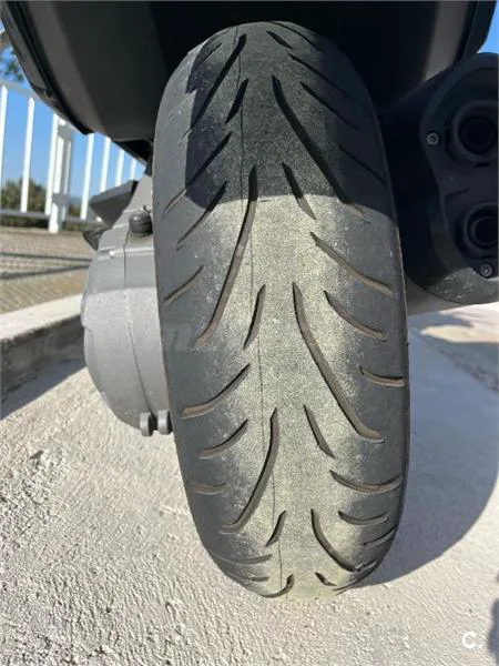BMW C 650 GT – Vista 3