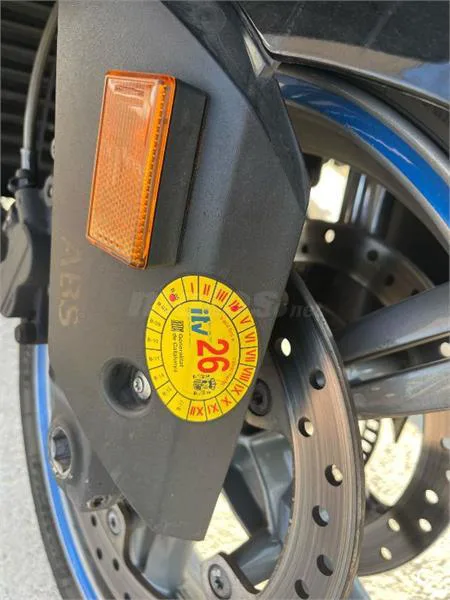 BMW C 650 GT – Vista 6