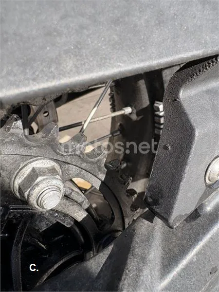 BMW F 800 GS – Vista 6