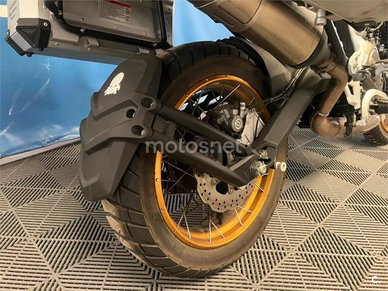 QJ Motor SRT 700 X – Vista 4
