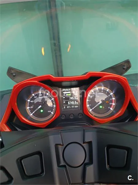 MITT GT-MAX 125 – Vista 7