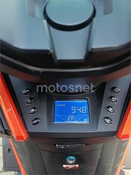MITT GT-MAX 125 – Vista 8