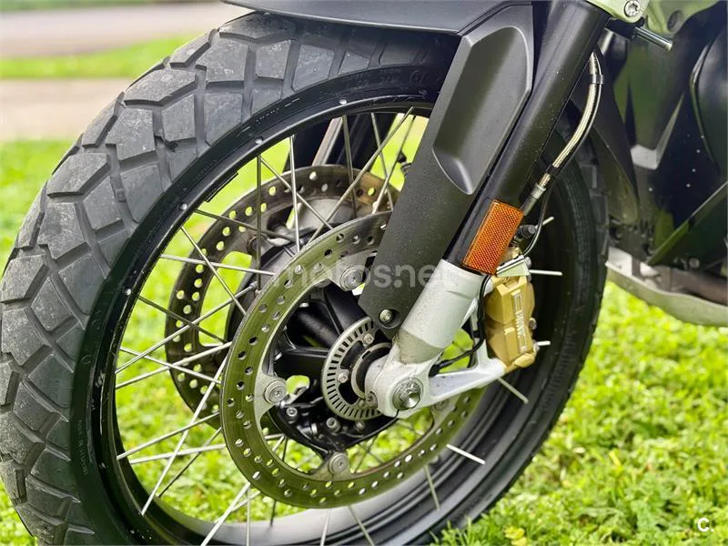 BMW R 1250 GS – Vista 9