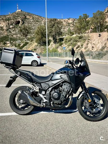 Honda NX 500 5500 € 2024 Murcia - 1