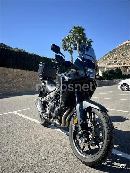 Honda NX 500 5500 € 2024 Murcia - 2