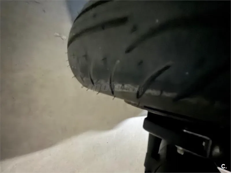 Kymco Super Dink 300i – Vista 8