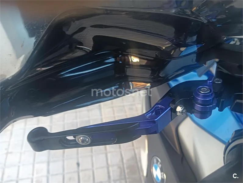 BMW R 1200 GS – Vista 2