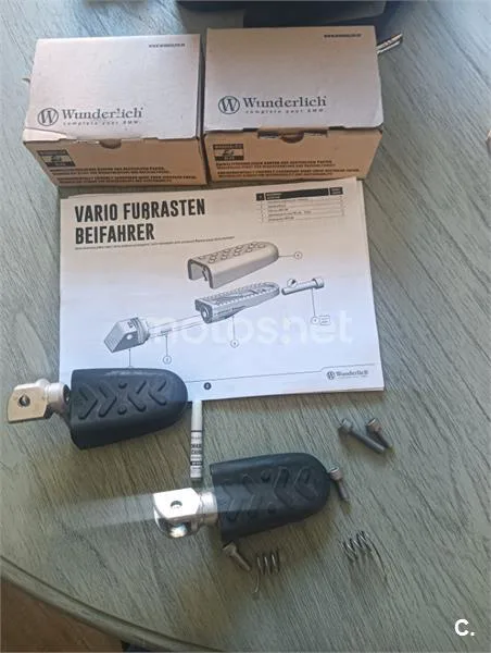 BMW R 1200 GS – Vista 11