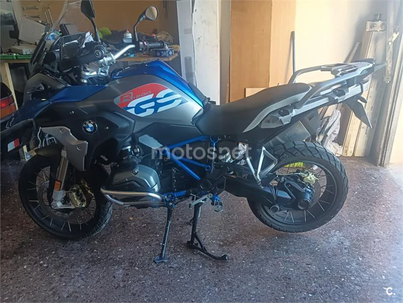BMW R 1200 GS – Vista 13