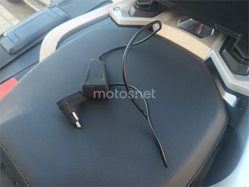 BMW R 1200 GS – Vista 14