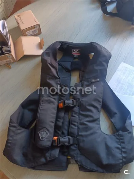 BMW R 1200 GS – Vista 10